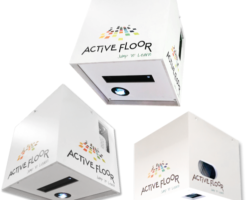 ActiveFloor Manuals - PRO2 MA2 ONE