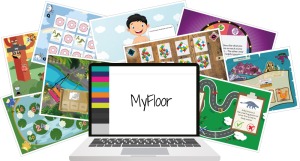 The power of playing with MyFloor
