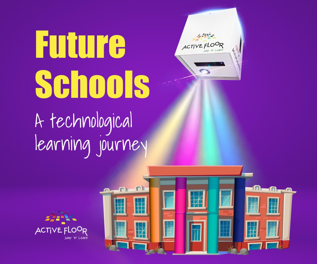 Future Schools ActiveFloor