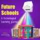Future Schools ActiveFloor
