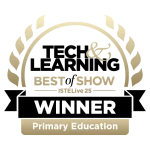 Tech and learning awards