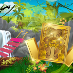 Danger In The Jungle