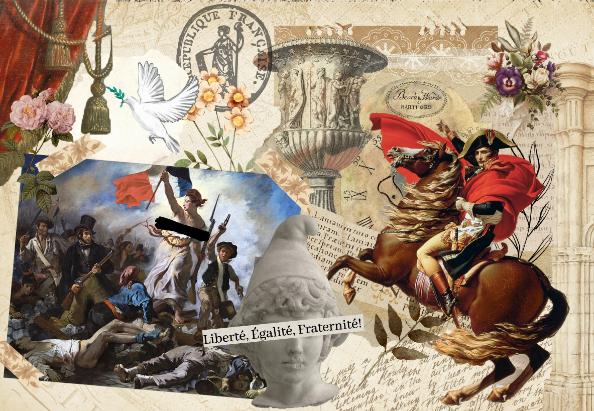 The French Revolution