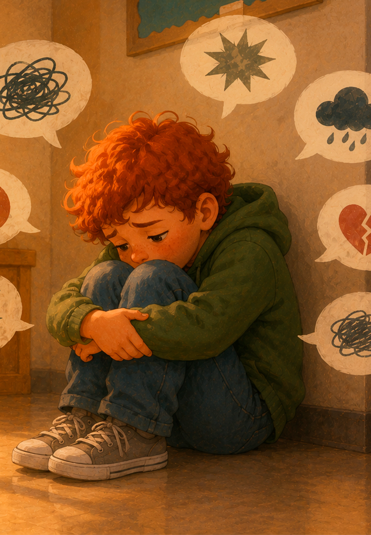 Bullying or Being a Good Friend